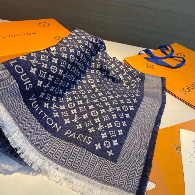 Louis Vuitton Scarf